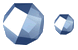 Diamond icons