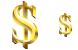 Dollar icons