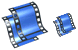 Duplicate frame icons