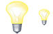 Light bulb .ico