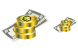 Money icons