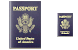 Passport icons