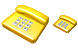 Phone icons