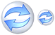 Refresh icons