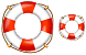 Ring-buoy .ico