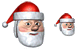 Santa Claus .ico