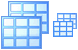Tables icons