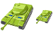 Tank icons
