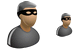 Thief icons