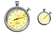 Timer icons