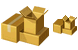 Warehouse icons