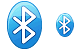 Bluetooth icons