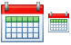 Calendar ICO