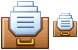 Card file icons