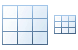 Datasheet icons