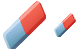 Eraser icons