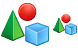 Objects icons