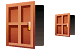 Open door icons