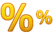 Percent ICO