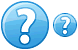 Question icons