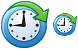 Schedule icons