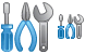 Tools ICO