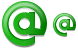 E-mail icons