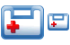 First-aid icons