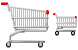 Hand cart .ico