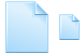 New document icons