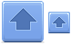 Upload button icons