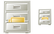 Archive icons