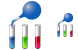 Chemical analysis ICO