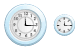 Clock ICO
