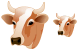 Cow head ICO