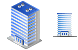 Datacenter icons