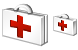First aid ICO