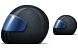 Helmet icons
