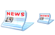 News icons