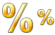 Percent ICO