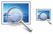 Search photo icons
