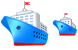 Ship ICO