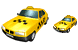 Taxi ICO