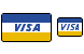 Visa card ICO